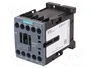 Siemens 3RH21401BB40 Contactor Auxiliar 4S 24VDC S00 Conexión por Tornillo