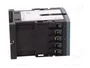 Siemens 3RH21401BB40 Contactor Auxiliar 4S 24VDC S00 Conexión por Tornillo