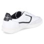 Zapatillas Deportivas Hombre Champion CL78 LP Blanco