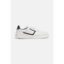 Zapatillas Deportivas Hombre Champion CL78 LP Blanco