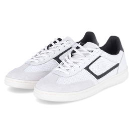 Zapatillas Deportivas Hombre Champion CL78 LP Blanco
