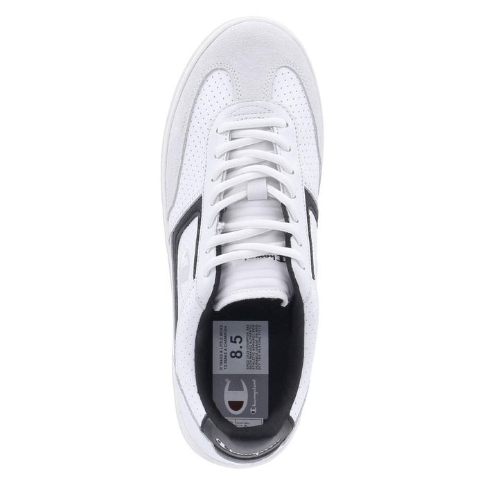 Zapatillas Deportivas Hombre Champion CL78 LP Blanco