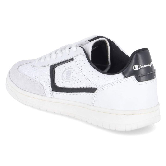 Zapatillas Deportivas Hombre Champion CL78 LP Blanco