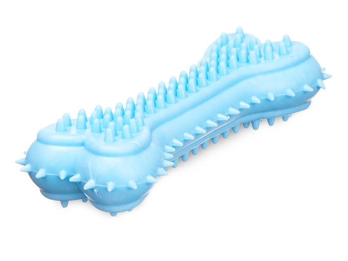 Mascow Hueso Grande de Silicona 15 cm Surtidos (Set de 24)