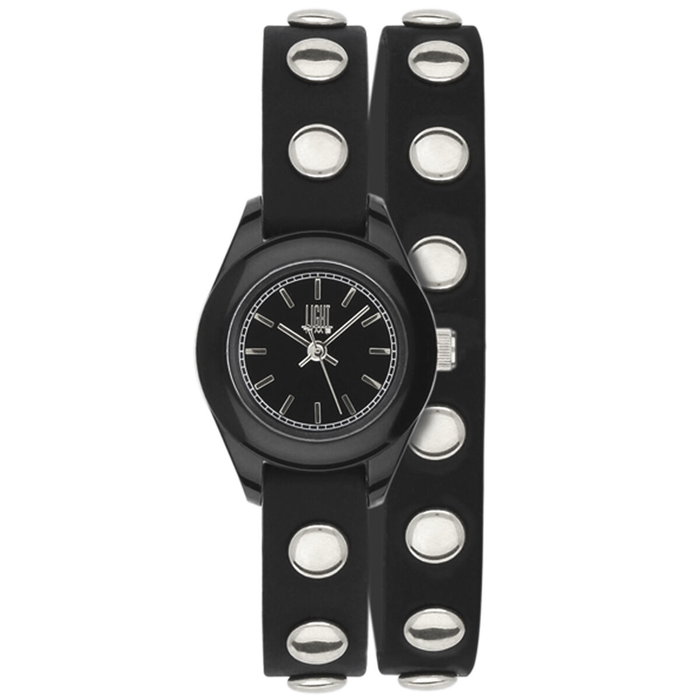 Reloj Mujer Light Time PUNK (Ø 23 mm) Reloj Mujer Light Time PUNK (Ø 23 mm)