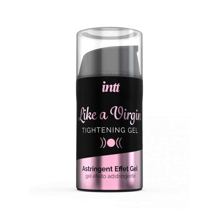 Crema para Tratar las Varices Intt Like a Virgin 15 ml Astringente (1 unidad)