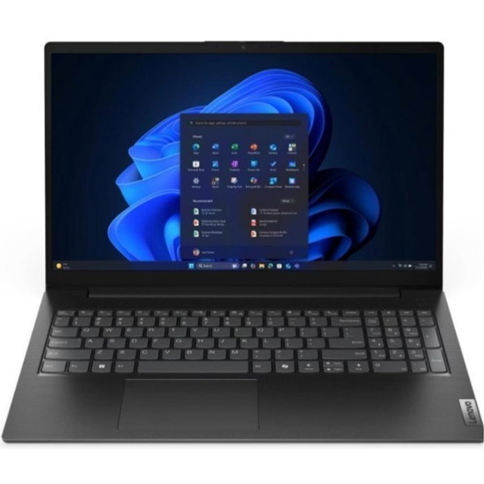 Lenovo V15 G4 ABP Ryzen 5 5625U 8GB 512GB SSD 15.6 FHD Negro