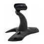 Approx APPLSSTD Soporte de mesa para escáner de códigos de barras Negro