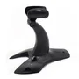 Approx APPLSSTD Soporte de mesa para escáner de códigos de barras Negro