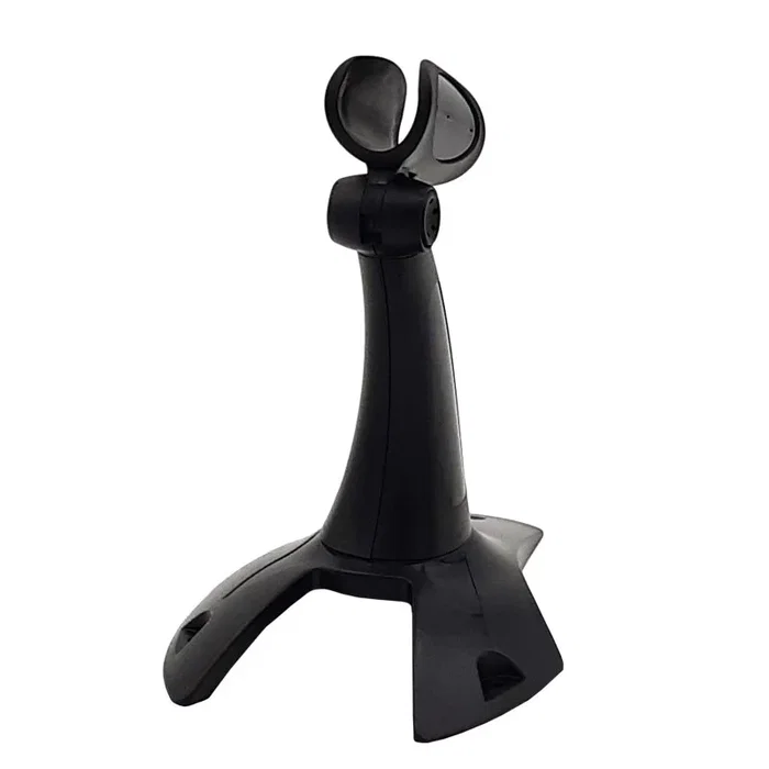 Approx APPLSSTD Soporte de mesa para escáner de códigos de barras Negro Approx APPLSSTD Soporte de mesa para escáner de códigos de barras Negro