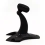 Approx APPLSSTD Soporte de mesa para escáner de códigos de barras Negro