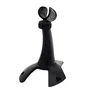 Approx APPLSSTD Soporte de mesa para escáner de códigos de barras Negro