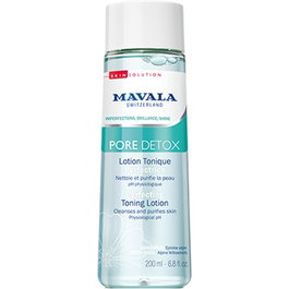 Mavala Pore Detox Toning & Purifying Tonic Lotion 100 ml