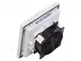 Rittal-Werk SK 3239.700 Kit de ventilación 115 m³/h Gris