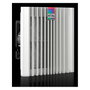 Rittal-Werk SK 3239.700 Kit de ventilación 115 m³/h Gris