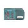 Roger & Gallet Jean Marie Farina Estuche de Regalo con Eau de Cologne 100 ml y Neceser