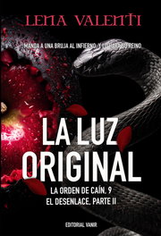 LA LUZ ORIGINAL, Lena Valenti - VANIR