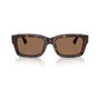 Burberry BE4443-300273 Gafas de sol Marrón