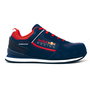 Sparco Zapato Deportivo de Seguridad Gymkhana S3 ESD Red Bull Talla 40 Referencia 07535RB40BMRS