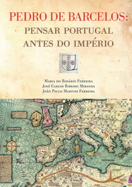 Pedro de Barcelos: Pensar Portugal antes del imperio, Maria do Rosário Ferreira - ESTRATEGIAS CRIATIVAS