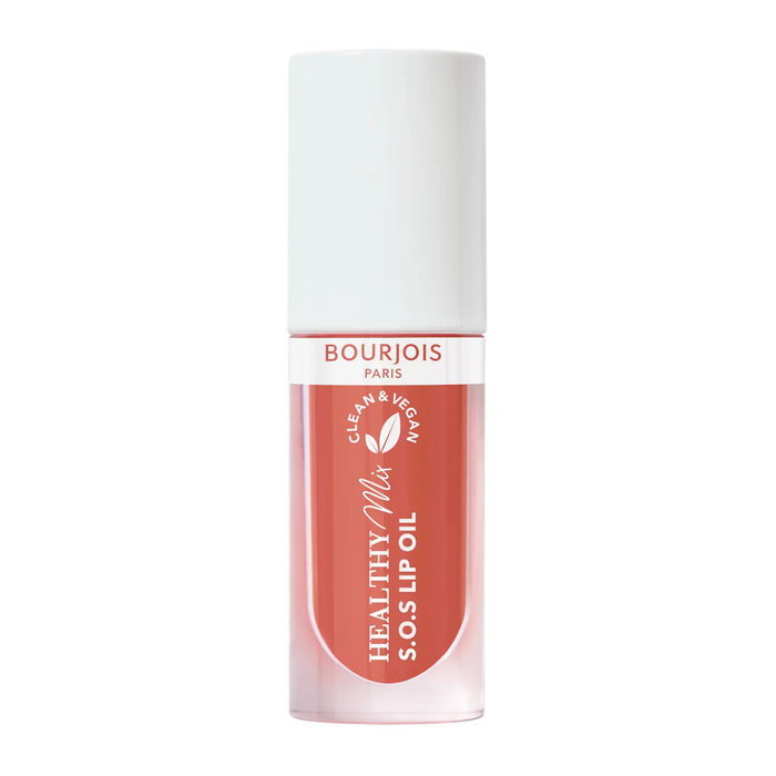 Bourjois Healthy Mix S.O.S Aceite Labial 05-coeur cacao