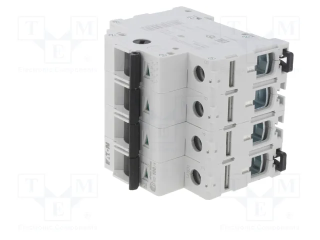 EATON ELECTRIC HIS-100/4 Interruptor de aislamiento 4 polos 100A