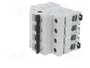 EATON ELECTRIC HIS-100/4 Interruptor de aislamiento 4 polos 100A
