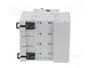 EATON ELECTRIC HIS-100/4 Interruptor de aislamiento 4 polos 100A