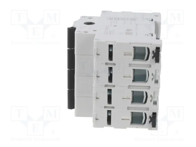 EATON ELECTRIC HIS-100/4 Interruptor de aislamiento 4 polos 100A