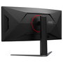AOC CU34G4CA Monitor Gaming 34 Pulgadas 180Hz UWQHD Fast VA