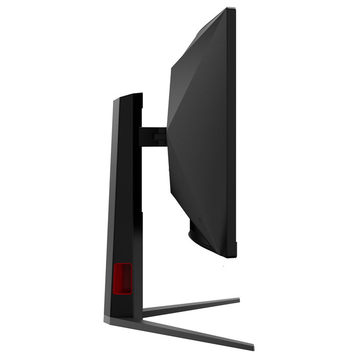 AOC CU34G4CA Monitor Gaming 34 Pulgadas 180Hz UWQHD Fast VA