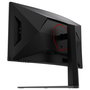 AOC CU34G4CA Monitor Gaming 34 Pulgadas 180Hz UWQHD Fast VA