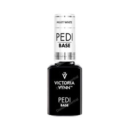 Victoria Vynn Pedi Base Milky White 15ml