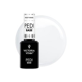 Victoria Vynn Pedi Base Milky White 15ml