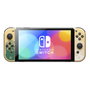 Nintendo Switch OLED Zelda: Tears of the Kingdom Limited Edition - Oro
