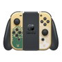 Nintendo Switch OLED Zelda: Tears of the Kingdom Limited Edition - Oro