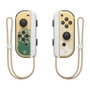 Nintendo Switch OLED Zelda: Tears of the Kingdom Limited Edition - Oro