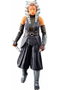 Hasbro Ahsoka Tano Star Wars Black Series Figura de 15 cm