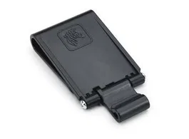 Zebra P1063406-040 Accesorio para Impresora Portátil Negro para ZQ510, ZQ520