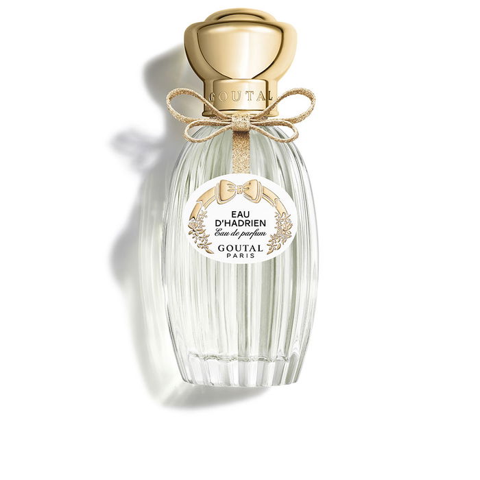 Goutal EAU D'HADRIEN Eau de Parfum Vaporizador 100 ml Unisex