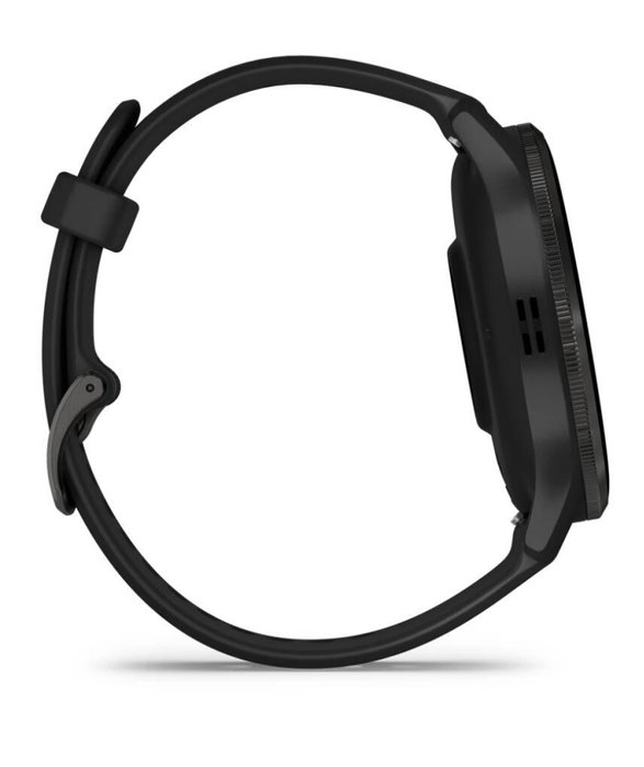 Garmin Venu 3 Smartwatch 45mm Negro/Gris Garmin Venu 3 Smartwatch 45mm Negro/Gris