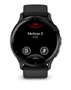 Garmin Venu 3 Smartwatch 45mm Negro/Gris