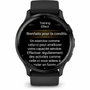 Garmin Venu 3 Black Smartwatch 45mm con Pantalla AMOLED