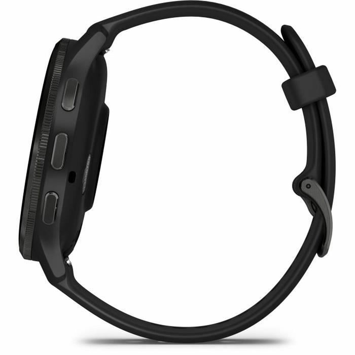 Garmin Venu 3 Black Smartwatch 45mm con Pantalla AMOLED Garmin Venu 3 Black Smartwatch 45mm con Pantalla AMOLED