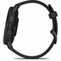 Garmin Venu 3 Black Smartwatch 45mm con Pantalla AMOLED
