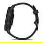 Garmin Venu 3 Wearable - 010-02784-01 Black Smartwatch