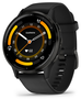 Garmin Venu 3 Black Smartwatch 45mm con Pantalla AMOLED