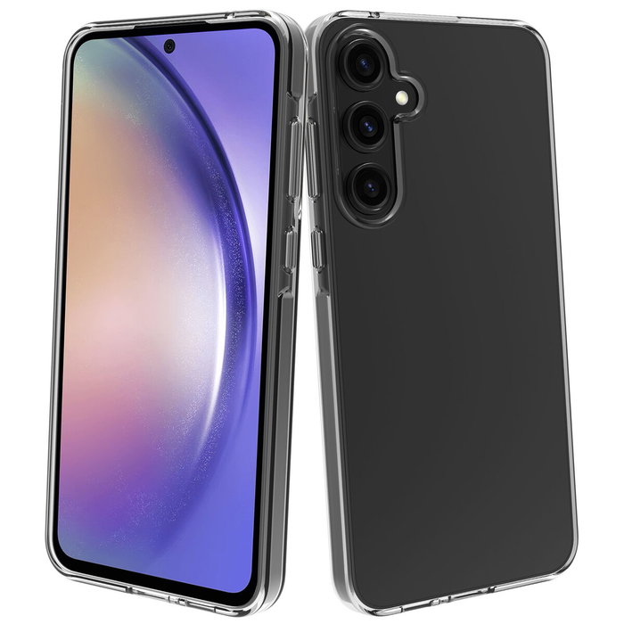 Funda para Móvil Muvit for Change Galaxy A55 5G