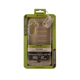 Funda para Móvil Muvit for Change Galaxy A55 5G