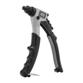 WOLFPACK LINEA PROFESIONAL Remachadora Forjada Plus 1 Mano